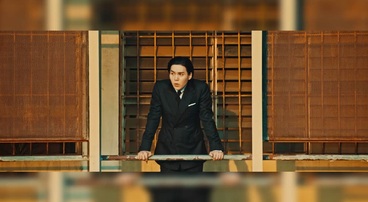 BTS’s Suga agrees to get married