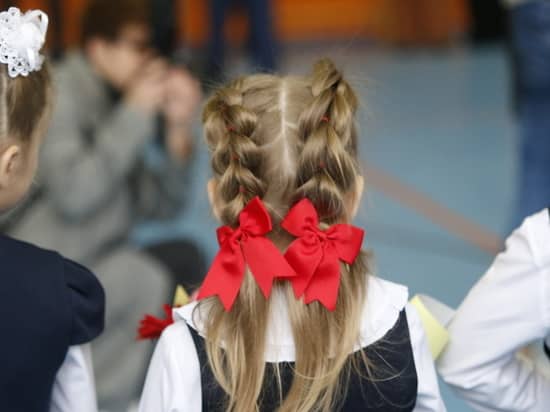 Three schools in the Zelenogradsky district will receive grants for
