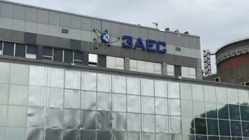 Times: 600 Ukrainian militants tried to seize the ZNPP in