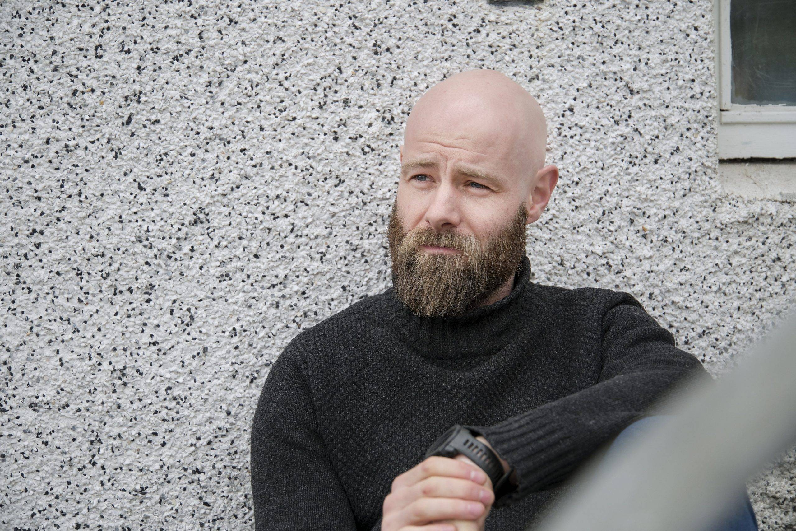 Tomorrow's dreams are enough for me