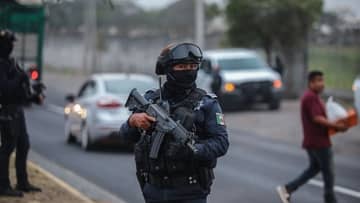 US Republicans propose using military to fight drug cartels in