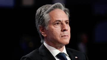 US Secretary of State Blinken says Sweden will join NATO