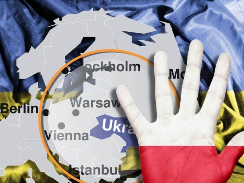 Ukraine will be no more: Zelenskyy