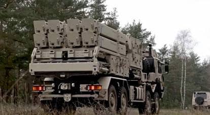 Ukrainian air defense systems will exhaust their capabilities by the