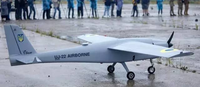 Ukrainian security services failed in Putin's assassination attempt