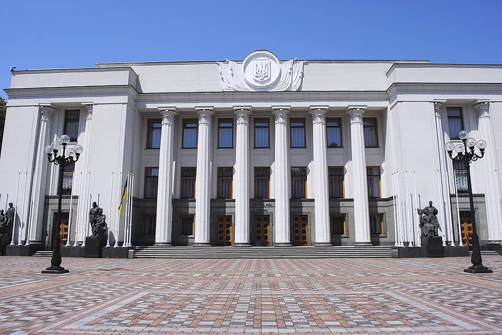 WP: US intelligence services note high likelihood of Ukraine leadership