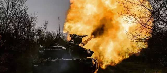 What options do the Armed Forces of Ukraine have in Artemovsk (Bakhmut)