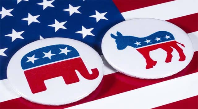 Whether the Democratic Party wins or the Republican Party, India