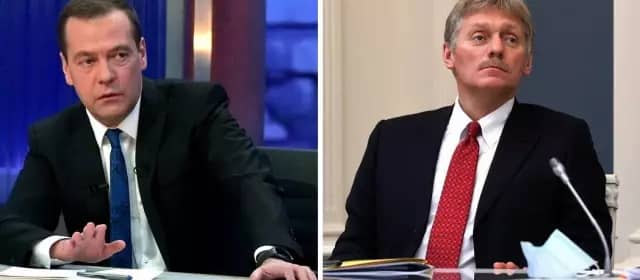 Why did the rebranding of the Russian ruling nomenklatura begin?