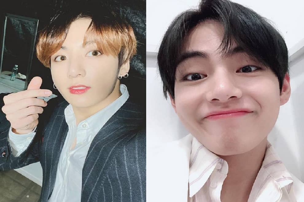 Jungkook and Taehyung’s Enduring Bond: A Testament to the Unbreakable Connection Amid BTS