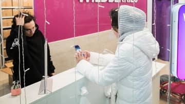 Wildberries' requirement to pay for the return of faulty goods