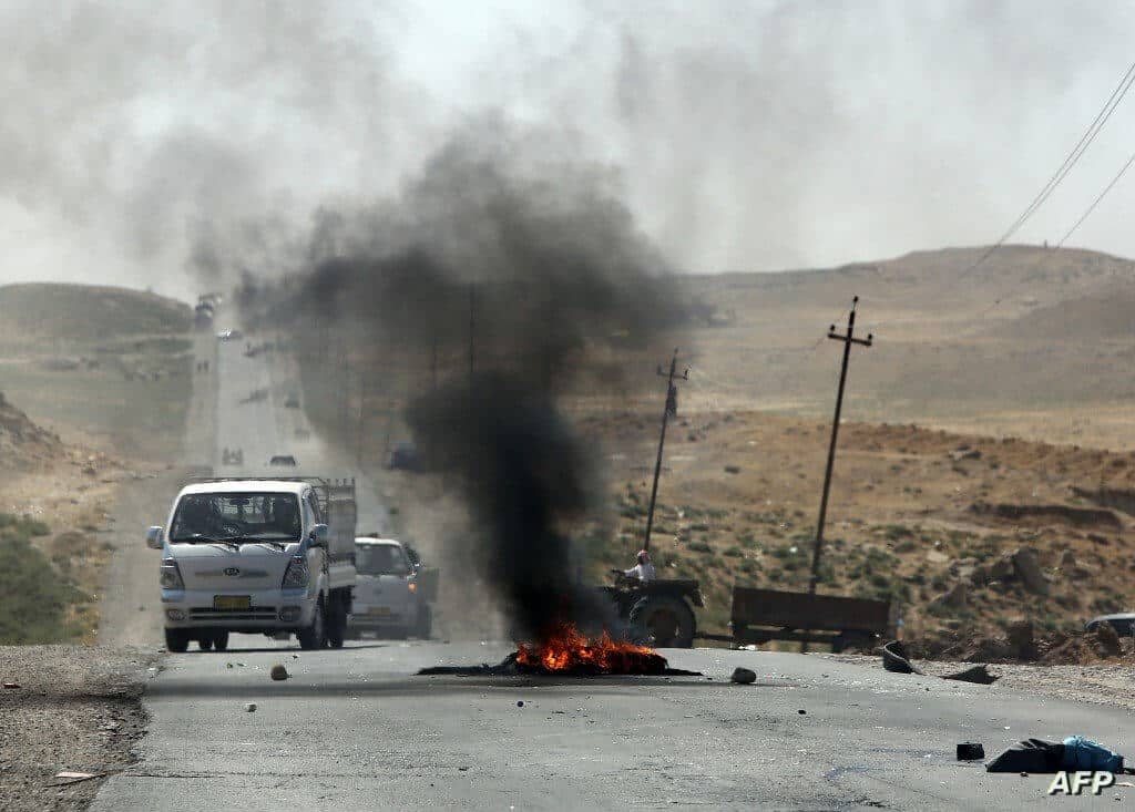 The unrest in Sinjar: What’s happening in Iraq?