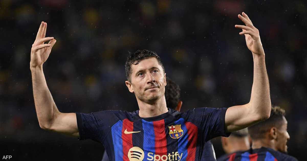 Away from Europe.. Barcelona are studying crazy measures if they