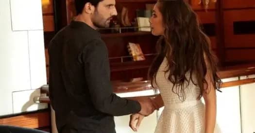 The best Turkish TV series: watch with your loved one