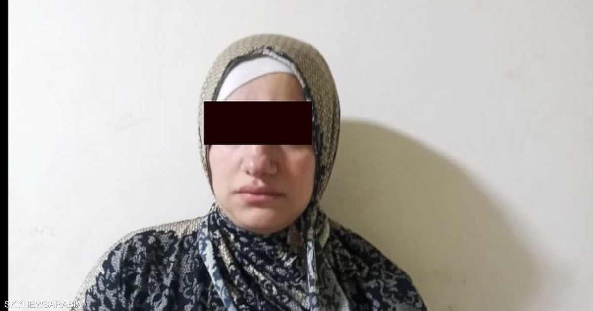 The arrest of the Egyptian “Youtuber” or Ziyad.  What did she say in the surveys?