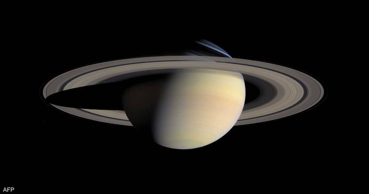 Scientists explain the disappearance of “the most prominent rings in our solar system”