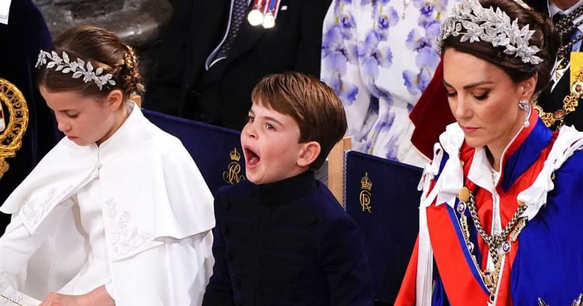 In pictures, here's how the little prince defied royal protocols