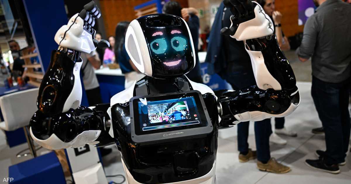 Artificial intelligence could eliminate 80% of jobs in the coming