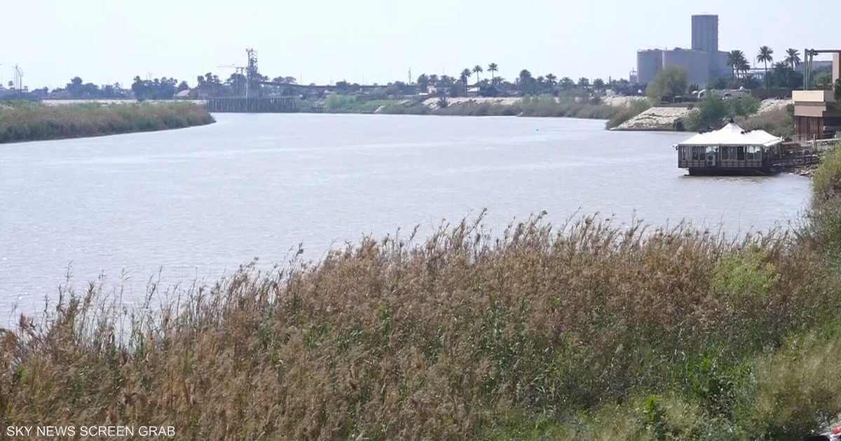 Iraq Seeks to Save the Tigris and Euphrates…and That’s Their Plan