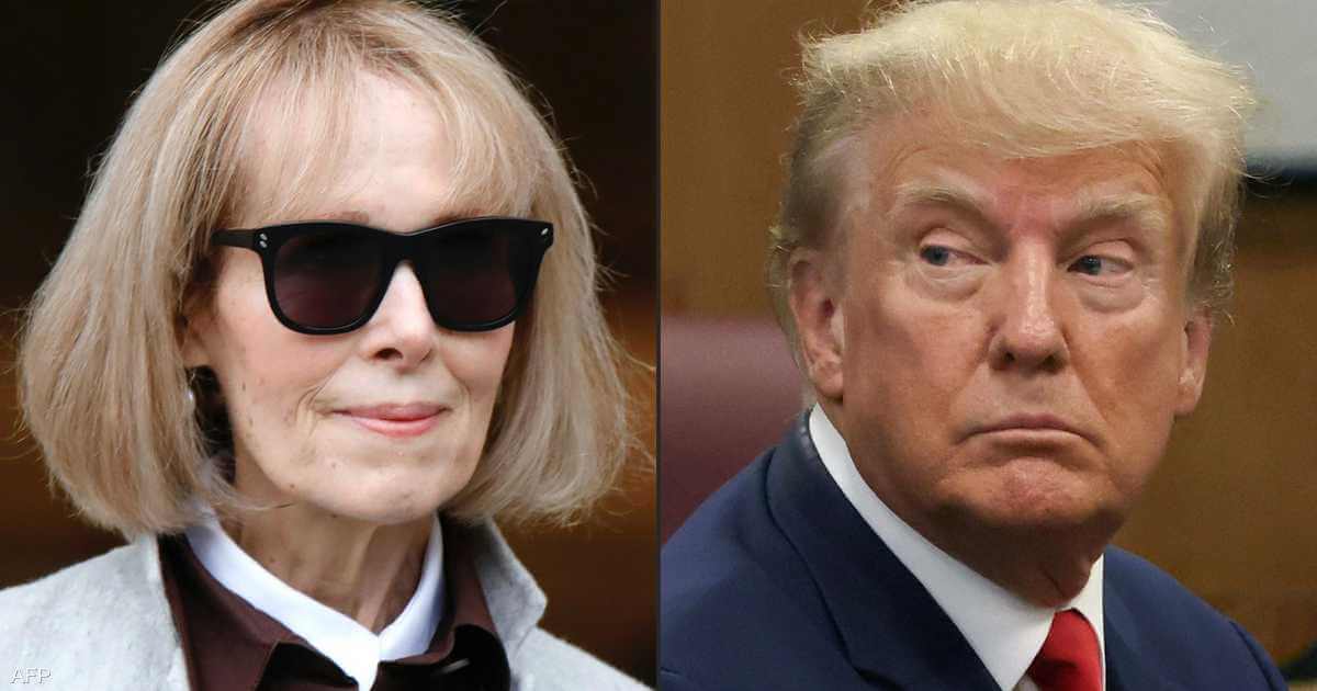 Trump condemns decision to hold him responsible for sexual assaults: