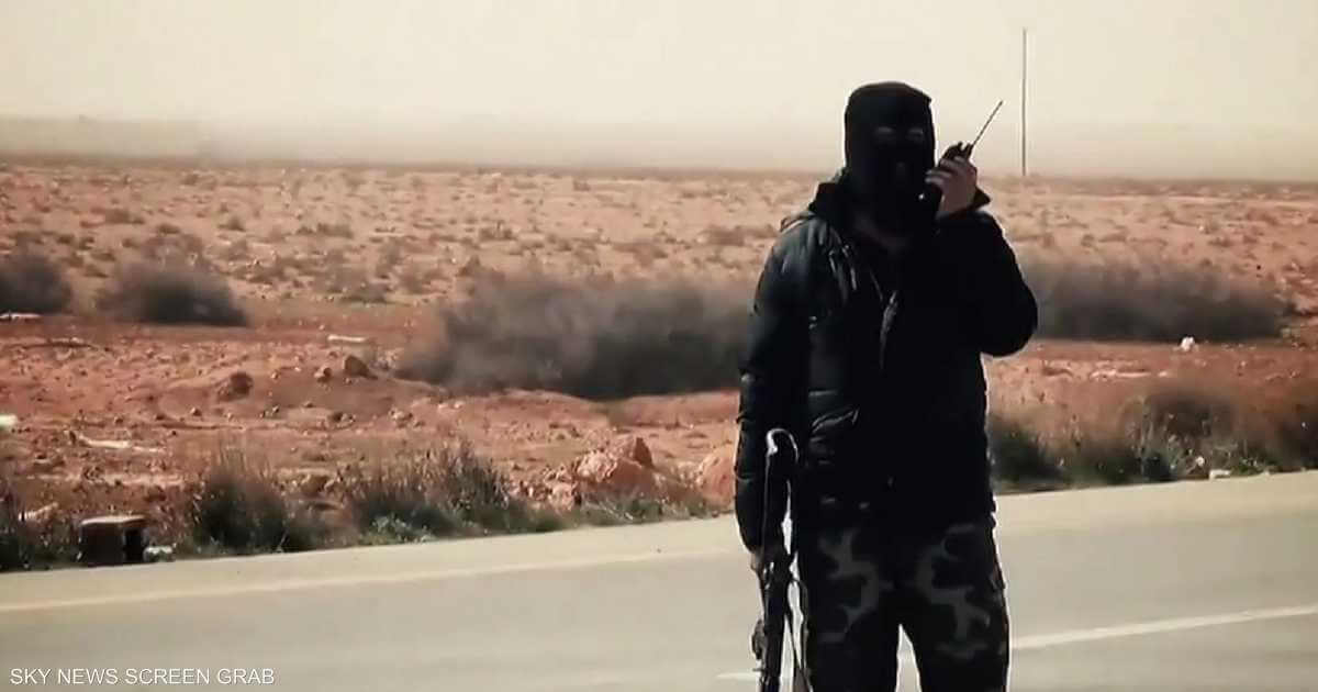 Attacking bases and sanctuaries... Iraq's strategy to eliminate the Islamic