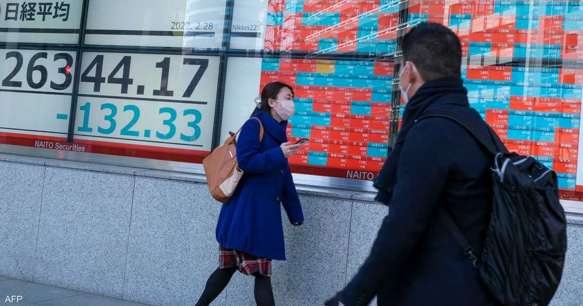 For these reasons, Japanese stocks rise for the eighth consecutive day