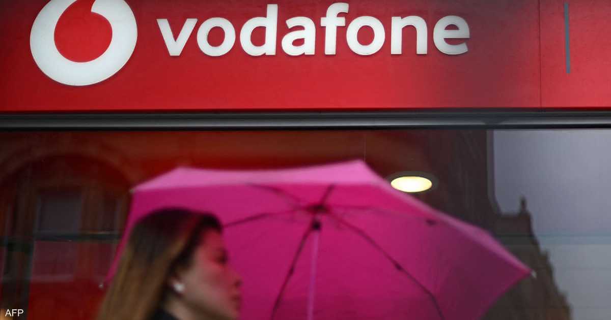 For this reason, Vodafone announces the loss of 11,000 jobs over 3 years