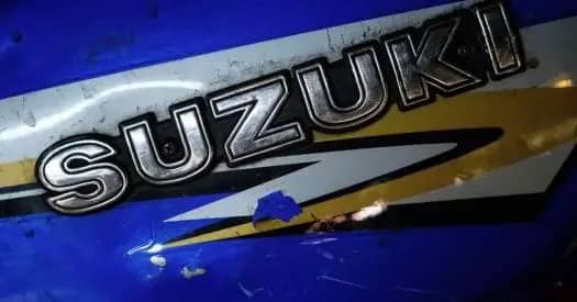 Suzuki refused to leave the Russian market