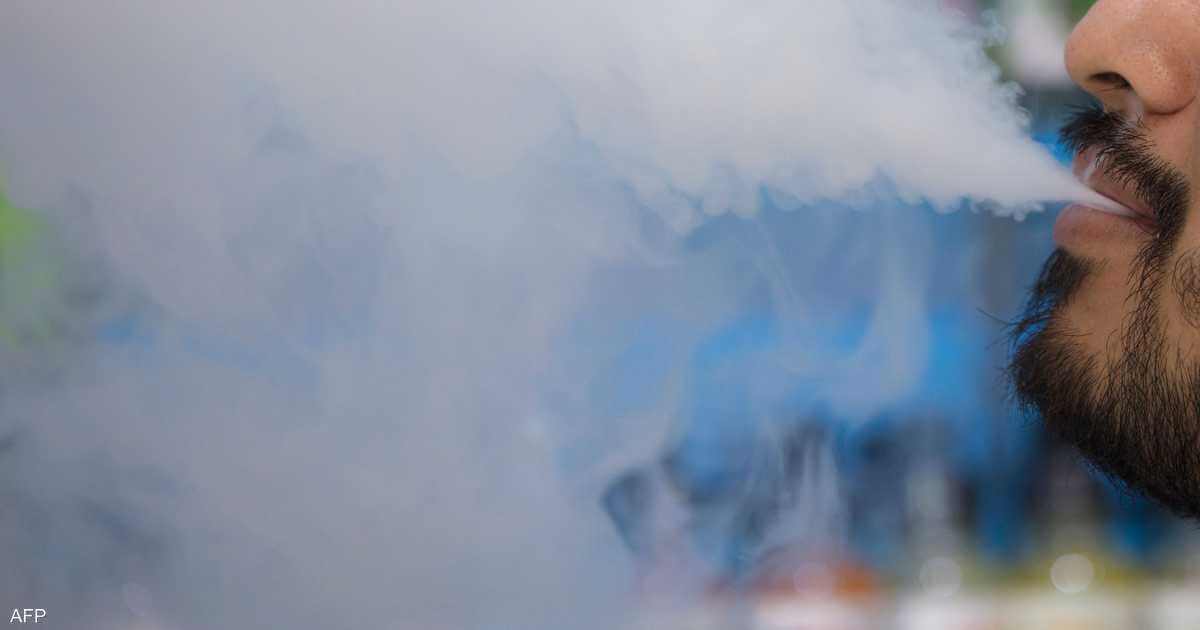 For smokers…a new threat to your brain size