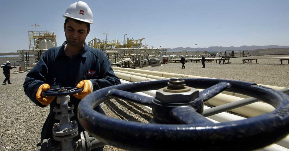 Oil Minister: Iraq ready to resume North oil exports