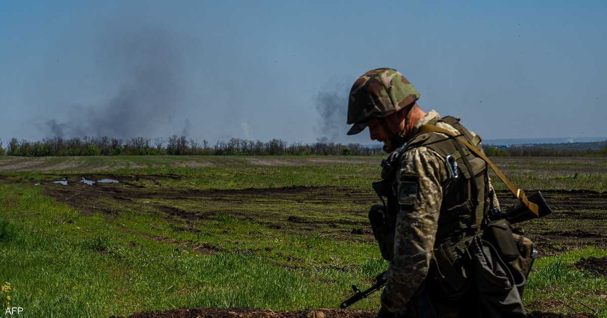 Great escalation and conflicting accounts. What's going on in Bakhmut?