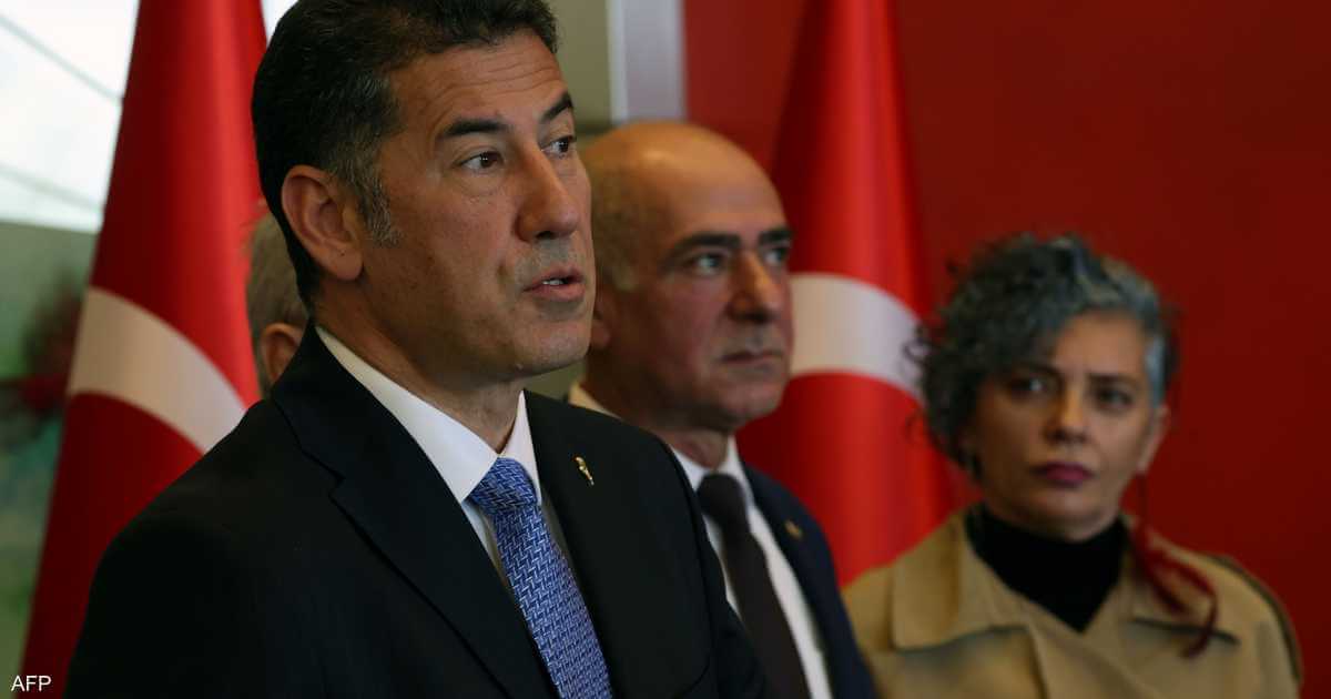 The third candidate in the Turkish elections reveals the purpose