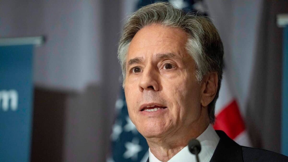 The United States will continue to defend religious freedom