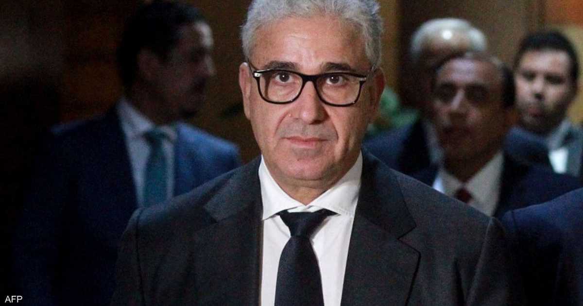 Libyan House of Representatives suspends Fathi Bashagha and appoints Osama Hammad