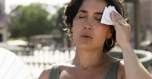 The second half of May will bring unusual weather to a number of Russian regions