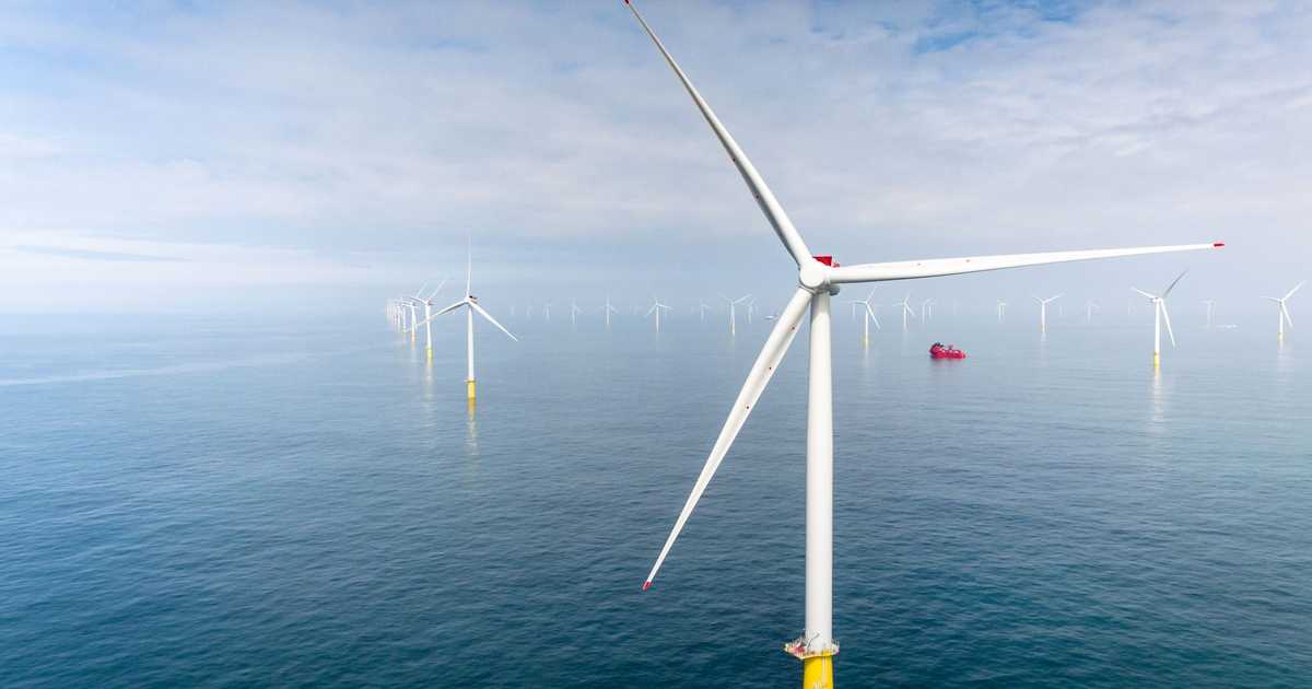 Masdar improves the production capacity of its projects with clean