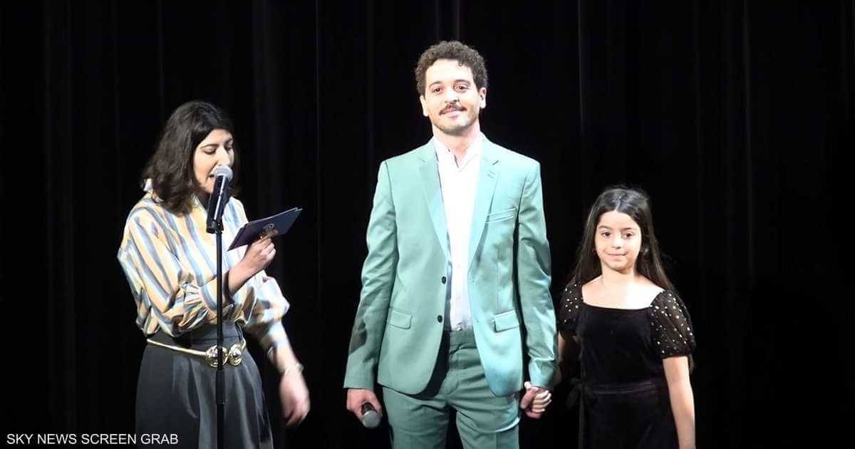 ‘God Willing A Boy’ Creators Talk About The Secret Of Jordan’s Getting To ‘Kan’