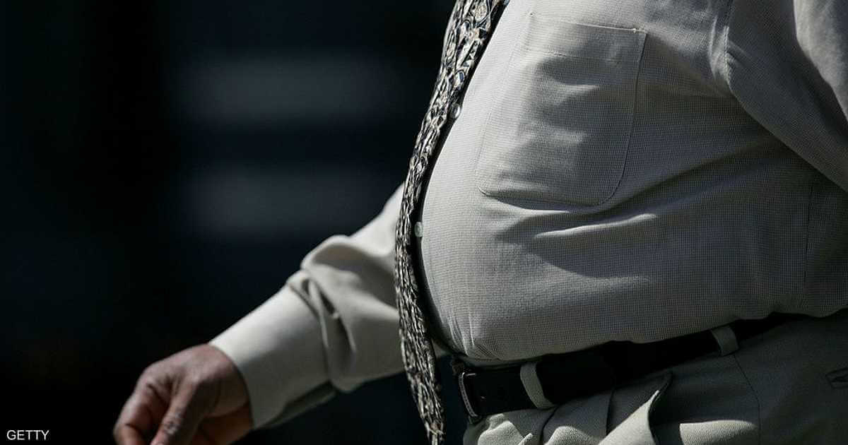 Study reveals new cause of obesity.  How she infiltrates "internal poison"?