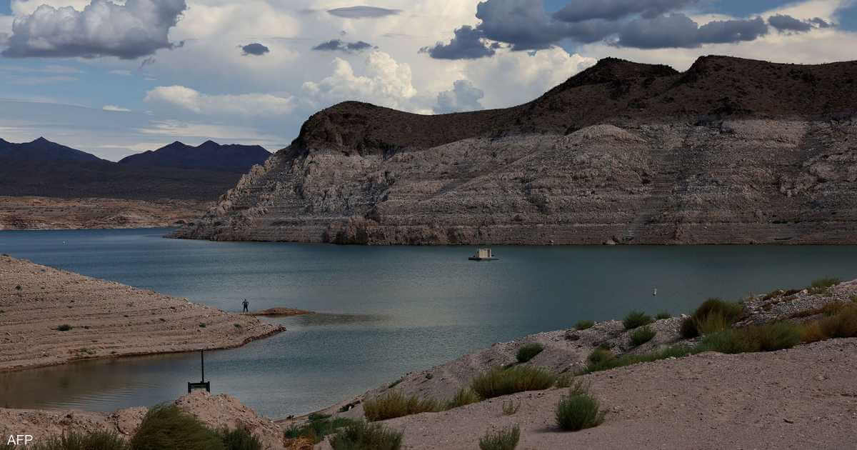 A study reveals a tragedy: this is what happens to more than half of the world’s lakes