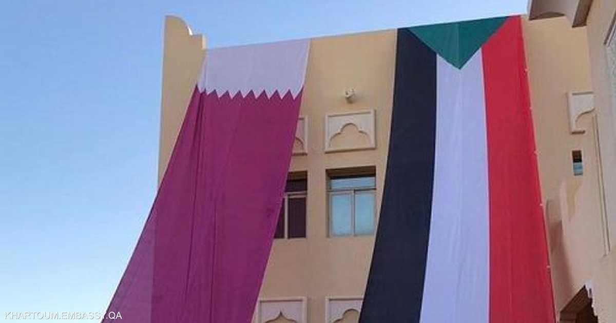 Sudanese army accuses Rapid Support Forces of storming Qatar embassy