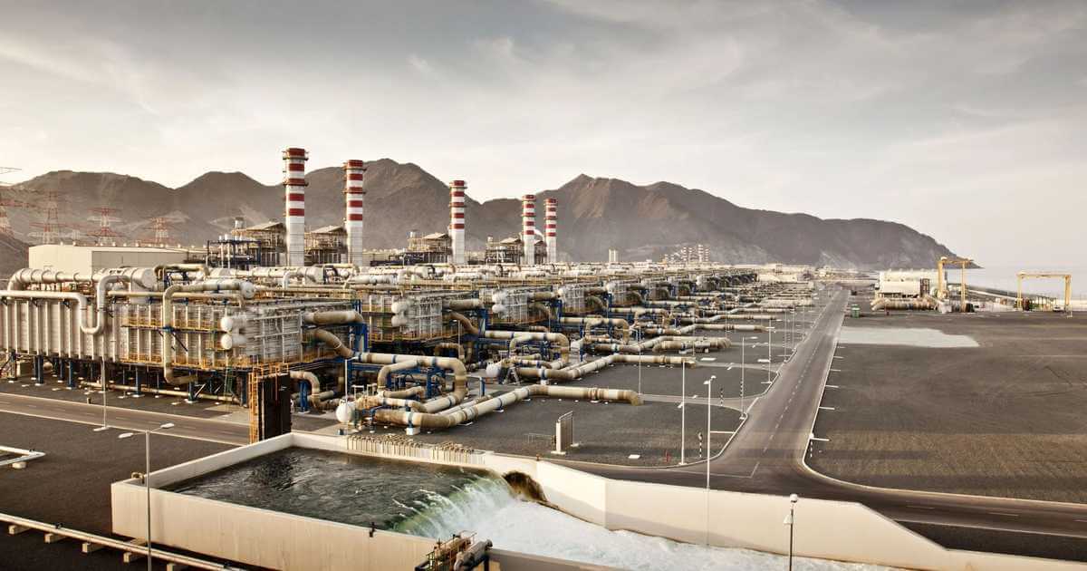 A partnership between UAE energy and Uzbekistan to invest in