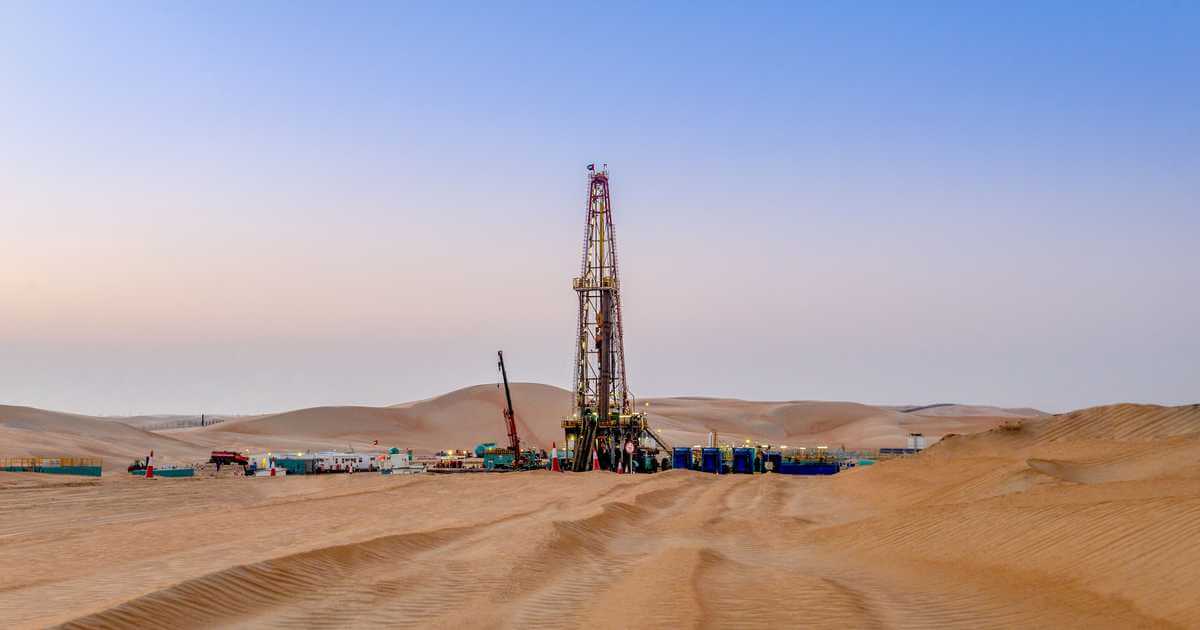 ADNOC Drilling signs agreement to purchase six new land rigs