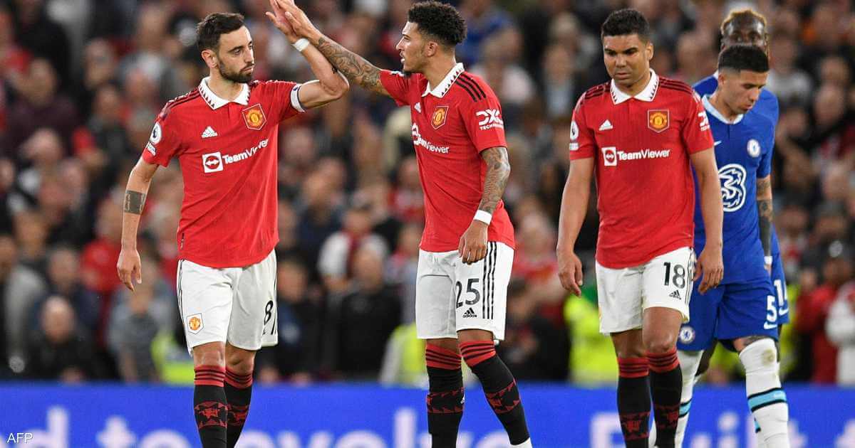 Manchester United return to Champions League and end Liverpool dreams