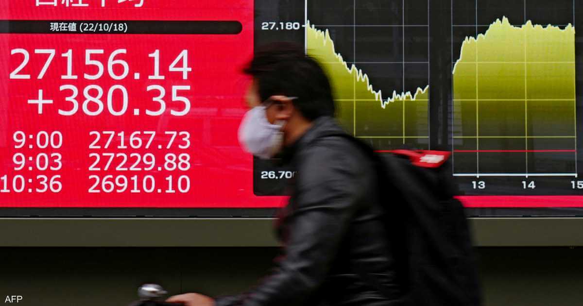 Japan’s Nikkei gains for seventh week, thanks to chip stocks