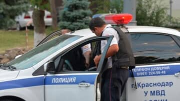 The mayor of Krasnodar spoke about the consequences of the