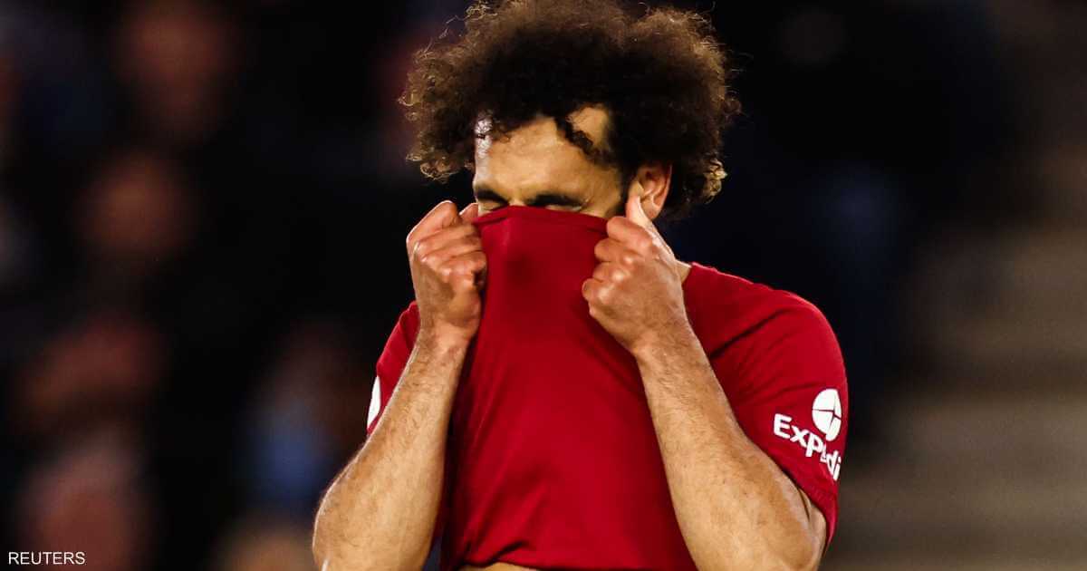 Klopp responds to Salah's 'pessimistic' message: It's not what you
