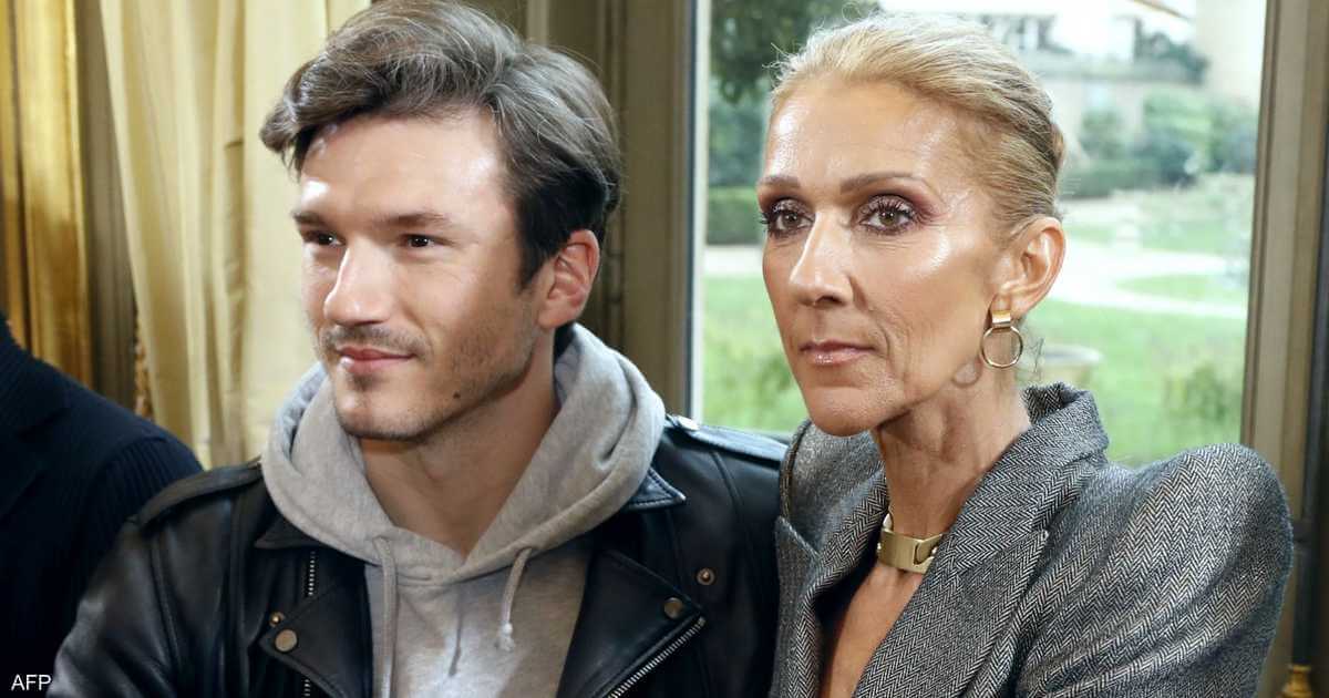 Stiff Person Syndrome .. Celine Dion cancels 40 concerts due to illness