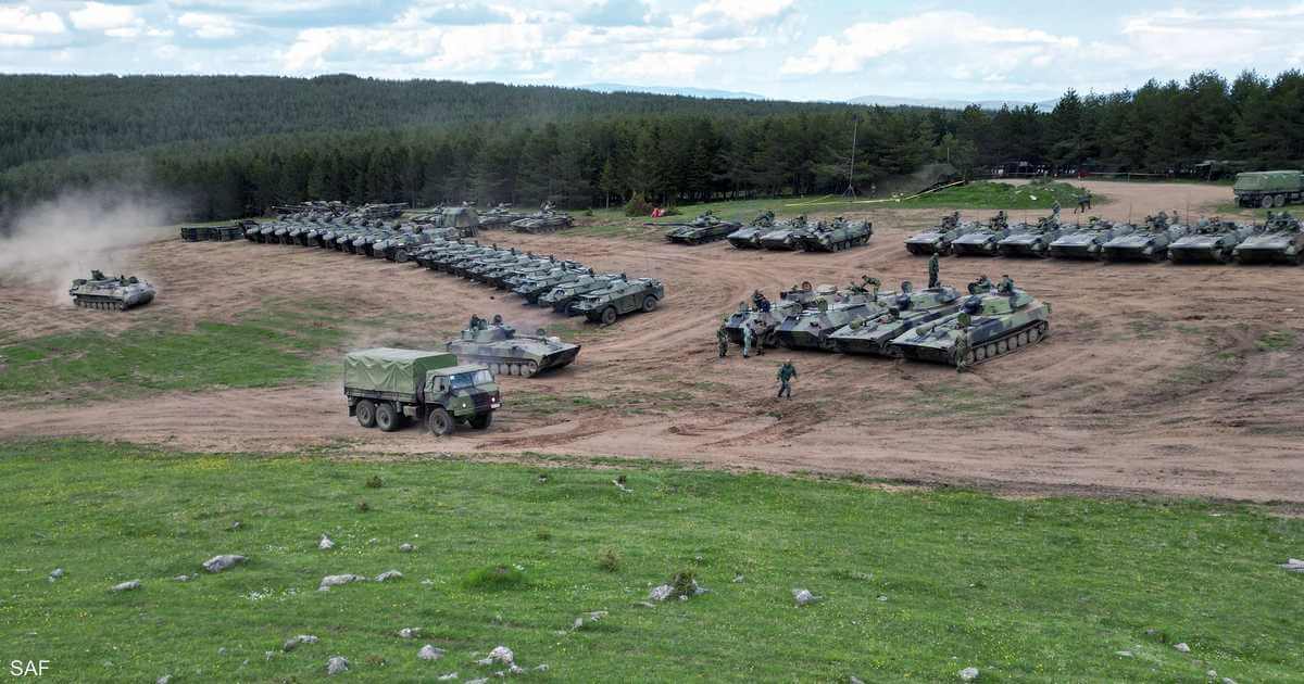 Serbia and Kosovo.. Europe feels a new ticking time bomb