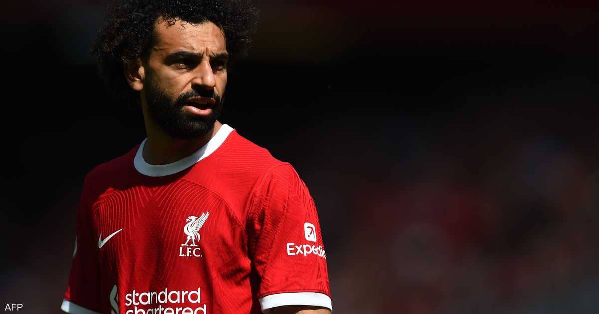 Premier League crop.. Salah away from ‘with ears’ for the first time