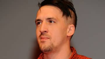 Actor Artur Smolyaninov* has been added to the list of